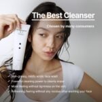 B_LAB Matcha Hydrating Foam Cleanser 120ml - Image 4