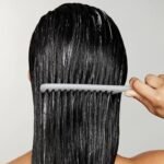 Paul Mitchell Detangler Comb, Wide Tooth Comb Detangles Wet or Dry Hair - Image 5