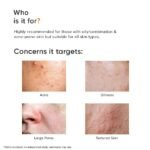 Minimalist Salicylic Acid 2% Face Wash for Oily, Acne Prone Skin | Face Cleanser With LHA & Zinc | Sulphate free Gentle BHA Liquid Exfoliant | For Women & Men | 3.4 Fl Oz / 100 ml - Image 4
