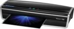 Fellowes Venus 2 125 Thermal Laminator, Classroom Organization & School Supplies Machine, Rapid 30-60 Second Warm-Up, High-Speed AutoSense Technology (5734801) - Image 5