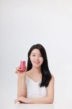 SKIN79 Super Plus Beblesh Balm Pink BB 40g All Day Lasting BB Cream - Made In Korea US exclusive Version K Beauty Flawless Radiant Base Foundation Makeup Blemish Cover Tinted Moisturizer Pink 21 color - Image 4