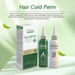 PureStyle Gentle No-Heat Cold Wave Perm Cream, Ammonia-Free, Long-Lasting Bouncy Curls, Salon-grade DIY Perm for Home Use, Anti-frizz Nourishing Formula for Women Home Perm Kit 6.76 fl oz(200ml) - Image 7