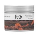 R+Co Badlands Dry Shampoo Paste, Dry Shampoo + Styling Paste | Adds Texture & Absorbs Oil with Matte Finish, Vegan + Cruelty-Free - Image 2