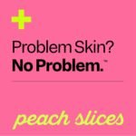 Peach Slices - Smoothing Solution Ingrown Hair Treatment (1.69 oz) - Smooth, Relieve, Soften Skin - 360 Roller - BHA, AHA, PHA, Niacinamide, Licorice - Vegan & Cruelty Free - Korean Skin Care & Beauty - Image 9