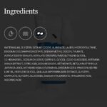 ROUND LAB Birch Juice Moisturizing Cleanser | Unclogs hidden sebum, Clears away dead skin cells., Soothing, Low pH, Gel Type Cleanser (5.07 fl.oz) | Unclogs hidden sebum, Clears away dead skin cells, Soothing Face Wash, Low pH Gel Cleanser, Korean Skin Care - Image 3