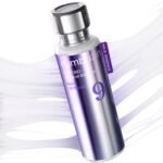 numbuzin No.9 NAD+ Peptide Serum for Face, Neck and Body - for anti-aging, Sagging Skin, Fine Lines & Elasticity, Lifting, Hydrating & Skin Tightening Formula, Korean Skincare 1.69 fl oz - Image 2