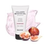 BALOOM Collagen Booster Gel - Korean Skin Care Face Serum with 5X Collagen, 7-Layer Hyaluronic Acid, Niacinamide & Cica - Hydrating Anti-Aging Moisturizer for Firming & Glass Skin Glow, 3.38 fl oz - Image 2