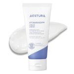 AESTURA ATOBARRIER365 Cream with Ceramides, Korean Face Moisturizer for Barrier Repair | 120H lasting Hydration, Ceramide Capsules, Dry & Sensitive Skin, Non-comedogenic, 80 mL / 2.70 fl.oz. - Image 2