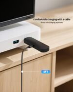 Superer Micro USB Charger Cable Fit for PS4 Controller, Kindle Paperwhite, Amazon Fire Tablet, Roku Streaming Stick, Fire TV Stick, Xbox One S/X, Android Phone Fast Charging Data Sync Power Cord - Image 7