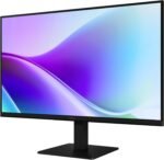 Samsung 27" S3 (S32GF) Series FHD High Resolution Monitor | 120Hz Monitor with IPS Panel, Flicker Free, Eye Saver Mode (LS27F320GANXZA) - Image 10