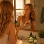 Difeel Tea Tree Hair Oil Blend 7.1 Ounces (PACK OF 3) - Image 6
