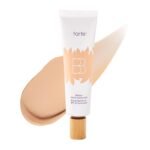 tarte BB blur tinted moisturizer Broad Spectrum SPF 30 – Medium Buildable Coverage with Natural Lightweight Matte Finish, Vegan & Cruelty Free - Image 2