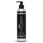 Brazilian Keratin Treatment Complex Blowout - Organic Care Cosmetics - 8.5 fl oz (250ml) - Hair Straightening - Image 3