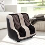 Human Touch Reflex SOL Foot & Calf Massager - Neuropathy - HSA/FSA Approved - Image 3