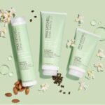 Paul Mitchell Clean Beauty Anti-Frizz Shampoo, Smoothes Hair, Calms Frizz, For Textured, Frizz-Prone Hair - Image 5