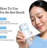 ROUND LAB 1025 Dokdo Toner 6.76 Fl Oz, Oil Control and Reduces Excess Sebum, Gentle Exfoliating Facial Toner, Deep Sea Water for Moisturization, Soft Finish Without Stickiness, Korean Skin Care | Oil Control and Reduces Excess Sebum, Gentle Exfoliating Facial Toner, Deep Sea Water for Moisturization, Korean Skin Care - Image 9