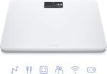 Withings Body - Digital Wi-Fi Smart Scale with Automatic Smartphone App Sync, BMI, Multi-User Friendly, with Pregnancy Tracker & Baby Mode - Image 7