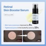 MEDITHERAPY Gentle Boost Kit – Korean Skin Care Set with Retinal & Hyaluronic Acid Serum & Squalane Moisturizer, Anti-Aging & Hydrating Routine, Beginner-Friendly, Travel & Gift - Image 7