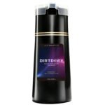 Hair Dye Shampoo，Easy to Use at Home, Women & Men (Black) | Ammonia-Free Vegan 3-in-1 Instant Color Shampoo, Provides Natural Gray Hair Coverage for Daily Hair Care Use - Image 2