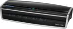 Fellowes Venus 2 125 Thermal Laminator, Classroom Organization & School Supplies Machine, Rapid 30-60 Second Warm-Up, High-Speed AutoSense Technology (5734801) - Image 3