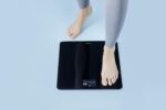 Withings Body - Digital Wi-Fi Smart Scale with Automatic Smartphone App Sync, BMI, Multi-User Friendly, with Pregnancy Tracker & Baby Mode - Image 8