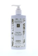 Eminence Organic Skincare Firm Skin Acai Cleanser with Hyaluronic Acid, 8.4 Ounce - Image 2