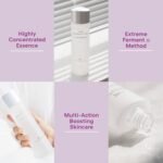 MISSHA Time Revolution The First Essence 5X 5.07 oz, Korean Skin Care | k-beauty toner with 97% cica yeast ferment supports hydration, pH balance, and glass skin radiance. - Image 4
