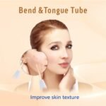 Quiet&Far High Frequency Facial Machine Skin Care Tool for Wrinkles Reducing Skin Tightening High Frequency Facial Wand with 4 Tubes - Image 4