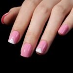 AILLSA Extra Short Square Nail Tips Gel Nails Tips Acrylic Press On | Squoval Nail Tip 240 PCS False Full Cover Matte Nails Tip Kit 15 Sizes with Storage Box for Manicure - Image 4