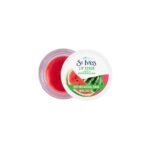 St. Ives Watermelon Lip Scrub, Sugar Exfoliator with 100% Natural Ingredients, Helps Smooth Away Dullness, 0.5 oz Jar - Image 2