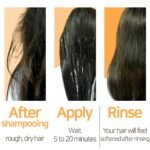 Elizavecca cer-100 collagen coating hair protein treatment 100ml - Image 8