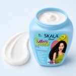 SKALA Mais Cachos Hair Type 3ABC - Eliminate Anti Frizz, For Curly Hair -2 in 1 Conditioning Treatment Cream and Cream To Comb 100% VEGAN 35.2 Oz (1 Pack) - Image 3