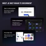 Elgato Stream Deck MK.2 White Studio Controller, 15 Keys - Image 9