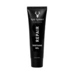 Mad Rabbit Tattoo Aftercare Soothing Gel & Moisturizer, 100 mL | Premium tattoo care gel with clean ingredients for new tattoos. Lightweight moisturizer. As Seen on Shark Tank - Image 2