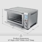 Breville RM-BOV845BSSUSC Smart Oven Pro, Brushed Stainless Steel (Certified Remanufactured) - Image 7
