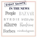 Eight Saints Skin Care Up the Anti Night Cream Face Moisturizer to Reduce Fine Lines and Wrinkles, Anti Aging Cream For Face & Neck with Hyaluronic Acid, Niacinamide, and Peptides, 2 Ounces - Image 7