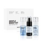 MEDITHERAPY Gentle Boost Kit – Korean Skin Care Set with Retinal & Hyaluronic Acid Serum & Squalane Moisturizer, Anti-Aging & Hydrating Routine, Beginner-Friendly, Travel & Gift - Image 2