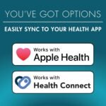 Trackstar Blood Glucose Kit | Monitor, Strips, Lancets, Lancing Device | Trackstar Monitoring App | Bluetooth iOS & Android Compatible | Measure, Track, and Share Results - Image 10
