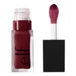 e.l.f. Glow Reviver Lip Oil, Jam Session | Nourishing Tinted Lip Oil For A High-shine Finish, Infused With Jojoba Oil, Vegan & Cruelty-free - Image 2