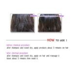 Korea Hair Treatment PPT Treatment 1000ml - Image 4