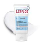 Illiyoon Ceramide Ato Concentrate Cream | Moisturizer for Dry & Sensitive Skin, 100hr Lasting Hydration, For Face & Body, Gentle for Infants, Moisture Barrier Repair, Vegan Certified, 2.53 fl.oz. - Image 2