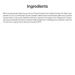 numbuzin No.3 Skin Softening Serum, Fermented Serum for Skin Texture & Pores, Bifida & Galactomyces, Niacinamide, Adenosine, Panthenol, Fragrance-Free, 1.69 fl oz (50ml) - Image 10