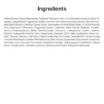 numbuzin No.5 Vitamin Concentrated Serum, Dark Spot Care, Glutathione & Vitamin Serum, Korean Skincare, Tranexamic Acid 4%, Niacinamide 5%, for a Radiant-Looking Glow 1.01 fl oz - Image 10