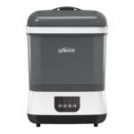 Dr. Brown's All-in-One Sterilizer and Dryer for Baby Bottles, Parts and Other Newborn Essentials - Image 2