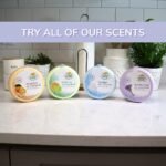 Citrus Magic Solid Air Fresheners, Pure Linen, 8 Ounce, Pack of 3 | Odor Absorbing, Passive Diffusion, Odor Elimination Up to 4 Weeks Each, Ideal for Home - Image 10