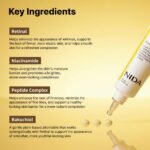 NIDA Revive Eye Cream For Face And Neck | Probiotics Lystate Solution, Retinal, Peptide Complex, Bakuchiol | Wrinkles, Fine Lines, Cell Turnover, Firm Skin Texture, Radiant Skin | 1.35 fl. oz., 40ml - Image 6