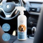 Dog Stain and Odor Remover – Carpet Stain Remover and Pet Odor Eliminator, Safe for Dogs & Puppies - 27.05 fl oz - Image 4