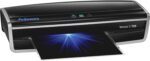 Fellowes Venus 2 125 Thermal Laminator, Classroom Organization & School Supplies Machine, Rapid 30-60 Second Warm-Up, High-Speed AutoSense Technology (5734801) - Image 9