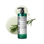 SOME BY MI AHA BHA PHA 30 Days Miracle Acne Clear Body Cleanser 13.5oz – Salicylic Acid & Tea Tree Acne Body Wash – Deep Cleansing, Sulfate & Paraben Free Korean Skin care - Image 2