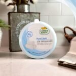 Citrus Magic Solid Air Fresheners, Pure Linen, 8 Ounce, Pack of 3 | Odor Absorbing, Passive Diffusion, Odor Elimination Up to 4 Weeks Each, Ideal for Home - Image 4
